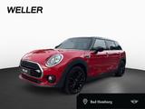 MINI Cooper Clubman Aut NaviPro,Tempo,KomZu,SHz,Alu17 - MINI Cooper Clubman Gebrauchtwagen