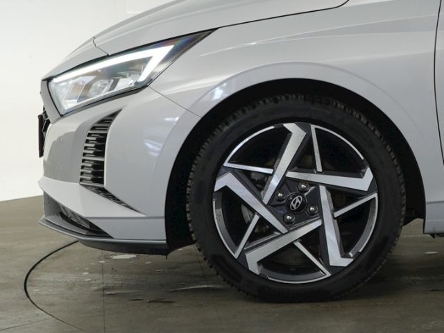 i20 FACELIFT T-GDI PRIME DCT+VOLL LED+NAVI+RÜCKF