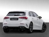 Mercedes-Benz A 220 d |AMG|NIGHT|NAVI|MBeam|KEYL|KAM|MBUX|PTS - Mercedes-Benz A 220 in Dortmund