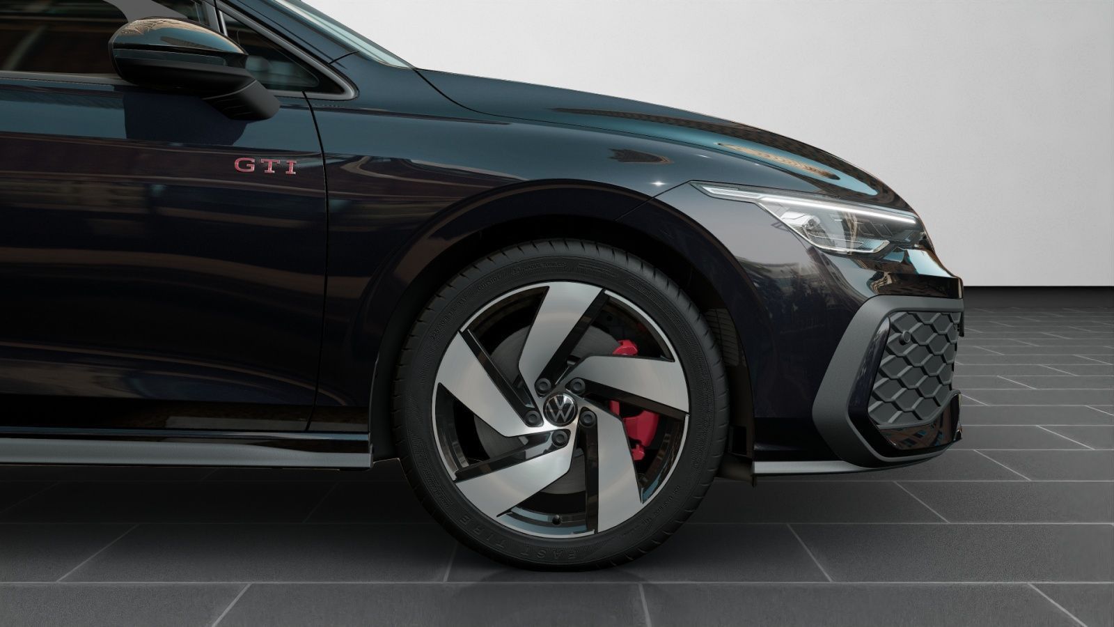 Volkswagen Golf - Bild 10