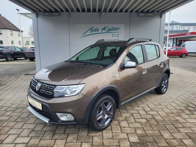 Dacia Sandero Stepway TCe 90 Easy-R S&S Celebration