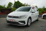 Volkswagen Touran 1.4 TSI R-Line Kamera AHK LED ACC Keyless - VW Gebrauchtwagen von 2018