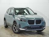 BMW X1 xDrive20d AUTOM+NAVI+LED+KAMERA+SITZHZ - BMW in Duisburg