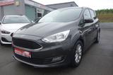 Ford Grand C-Max Grand C-MAX Trend - Ford Grand C-Max Trend mit Benzin-Antrieb