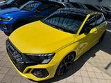 Audi RS3 Sportback 2.5 TFSI quattro Garantie 08/27 - Audi RS3: Garantie
