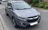 Hyundai ix35 FIFA World Cup Edition - Hyundai ix35 in Bonn