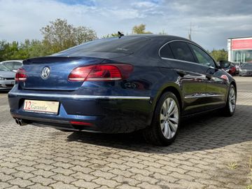 Volkswagen CC - 5