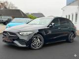 Mercedes-Benz C 220 T d 4Matic AMG-Line AHK  360° Burmester - Mercedes-Benz C 220: AMG