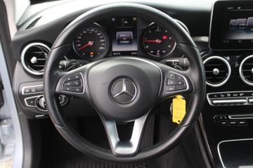 Mercedes C 220 - 9
