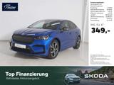 Skoda Enyaq Coupe 85 77 kWh Sportline W-Pumpe/P-Dach