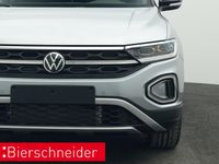 Volkswagen T-Roc - Vorschau Bild 17