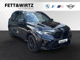 BMW X5 M Competition Harman/Kardon|DA.Prof.|PAProf. - BMW X5 M Jahreswagen