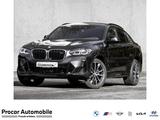 BMW X4 M40d M SPORT+ACC+H/K+HuD+DA+PA - BMW X4 M40 aus 2023