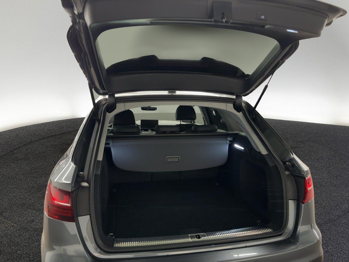 Audi A4 - Bild 9