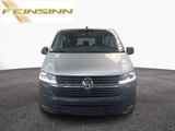 Volkswagen T6 Transporter  T6.1 Kombi 4MOTION *ACC*DSG* - Volkswagen: Transporter 4motion