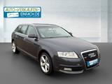 Audi A6 3.0 TDI,Aut,Leder,SD,SH,PDC,TÜV 11/26,Service - Audi A6 aus 2010: Kombi