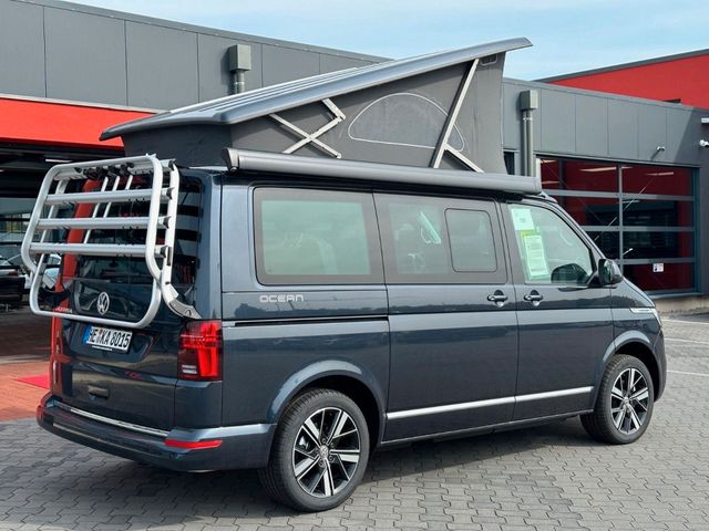 Volkswagen T6.1 California Ocean*UVP 97.070 EUR*Deutsch*ACC