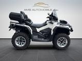 Can-Am Outlander 650 MAX 4x4 LOF,Seilwinde,Heizung, - CAN-AM QUAD