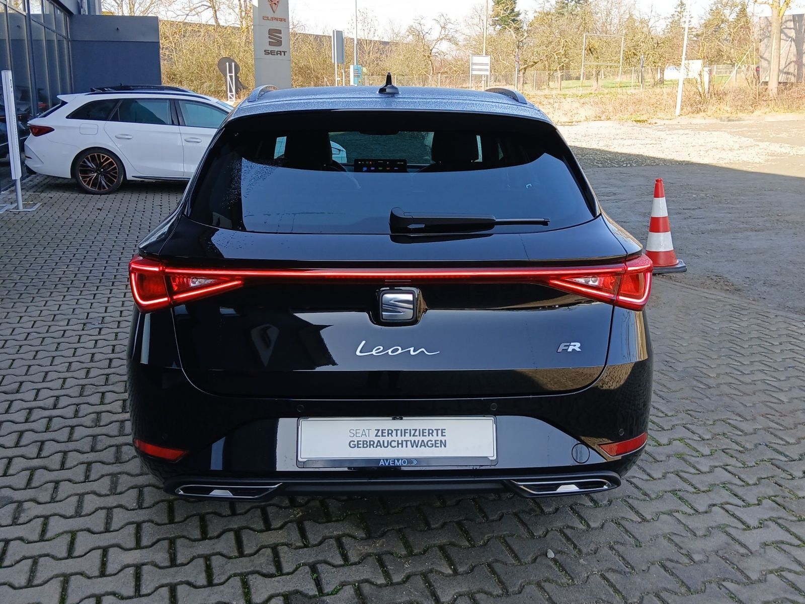 Seat Leon - Bild 19