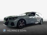 BMW 540d xDrive Touring M Sportpaket Head-Up DAB - BMW 540: Xdrive