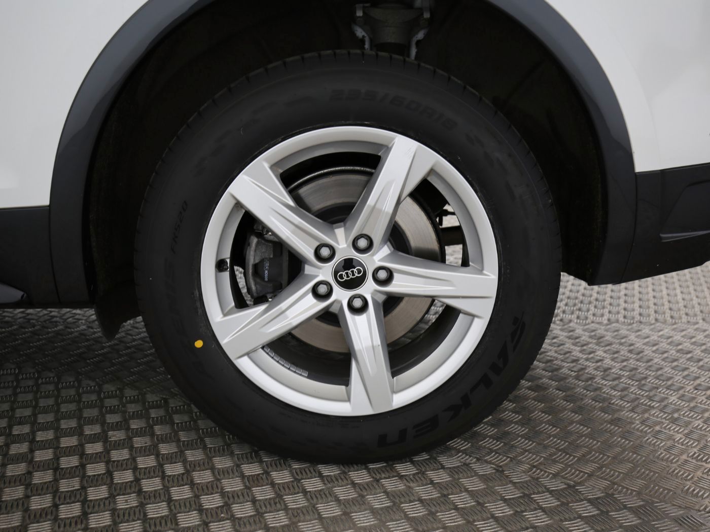 Audi Q5 - Bild 7