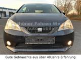Seat Mii Style Sport-Klima-5 Türig - gebrauchte Seat Mii aus dem Jahr 2013