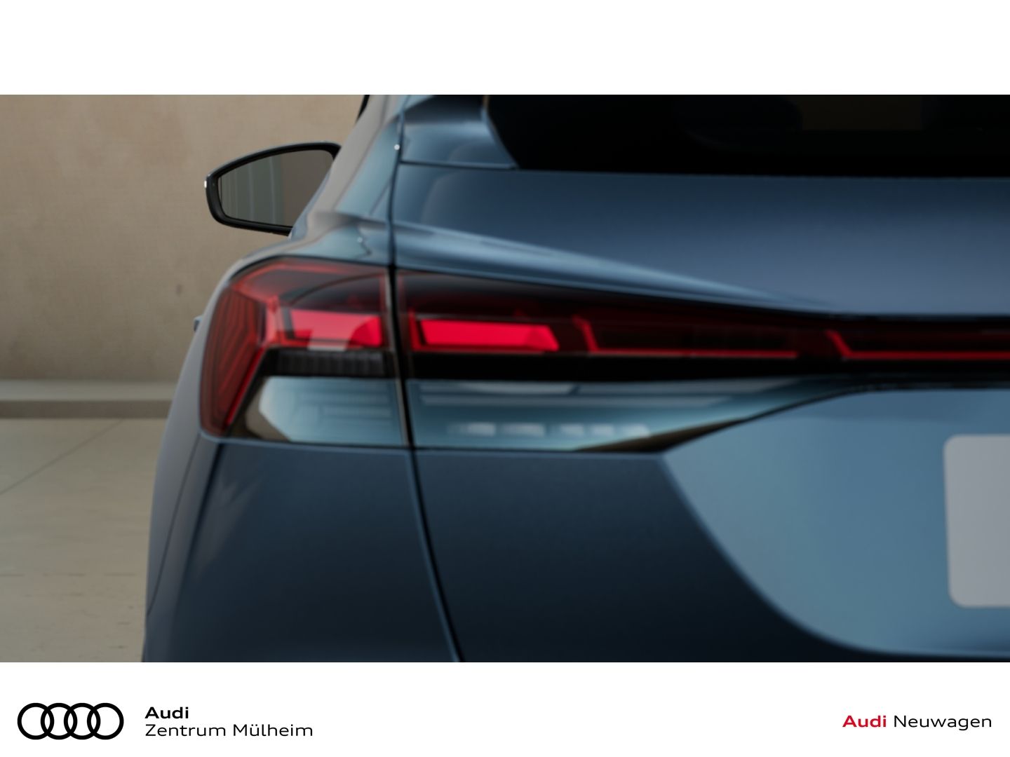 Audi Q4 e-tron - Bild 8