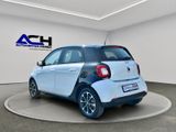 Smart ForFour Automatik Passion LED* - Smart ForFour aus 2015