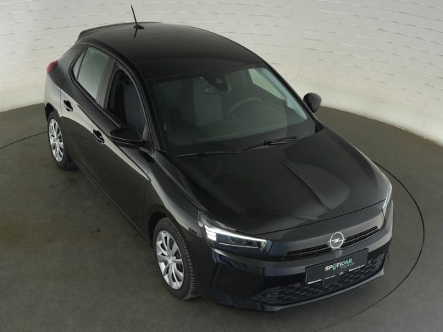 Corsa F FACELIFT EDITION+LED LICHT+SITZ-/LENKRAD