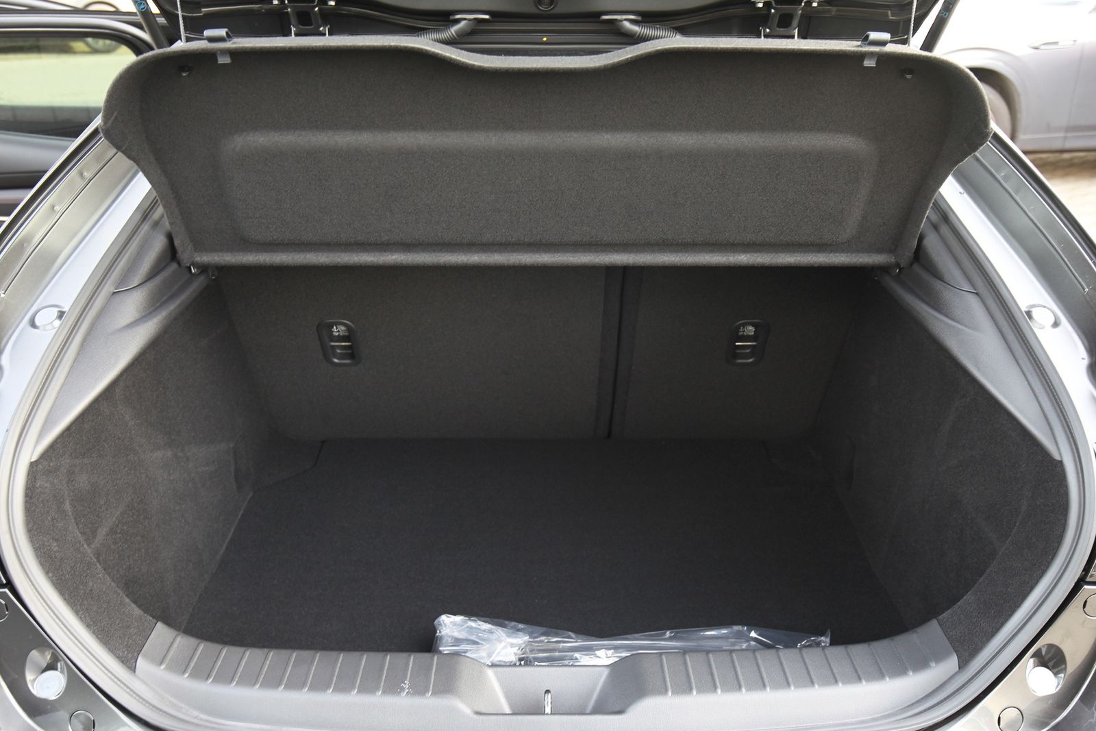 Mazda 3 - Bild 18