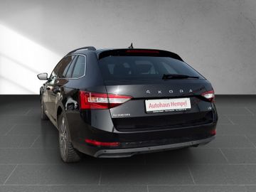 Skoda Superb - 6