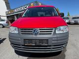 Volkswagen Caddy Life Gewinner Caddy*1,4*AHK*Garantie*Top* - VW Caddy bis 5.000 Euro