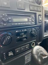 Land Rover Defender 110 Td4 Station Wagon SE SE - gebrauchte Land Rover Defender aus dem Jahr 2008