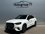Mercedes-Benz GLC 400 4MATIC with EQ Technology - Mercedes-Benz 400 Gebrauchtwagen
