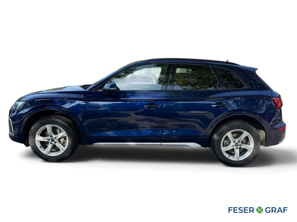 Audi Q5 - Bild 3