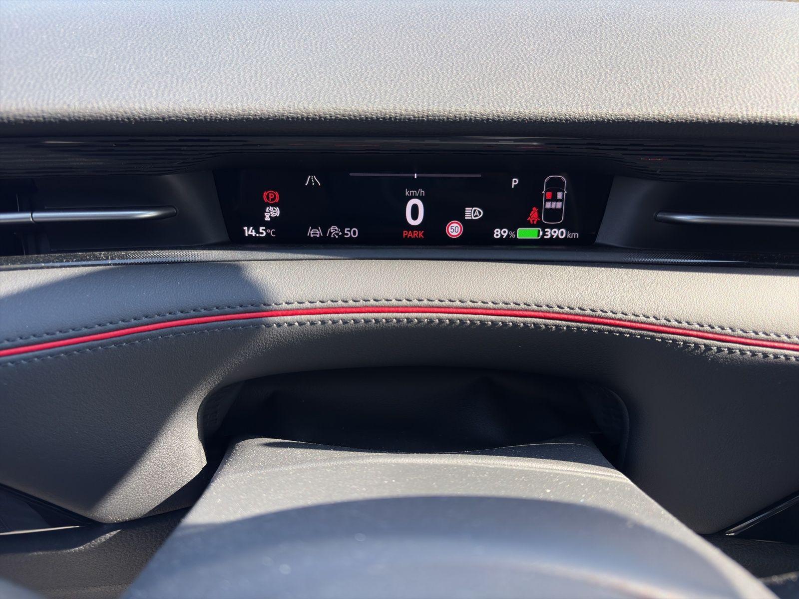 Volkswagen ID.7 Tourer GTX 4MOTION 250 kW (340 PS) 86 kWh