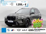 BMW X7 M60i FACEL. PANO HUD 360° LED SITZBELÜFTUNG