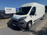 Peugeot Boxer Kasten L3H2 Komfort HDi 130 *EURO5*KLIMA* - Peugeot Boxer mit Diesel-Antrieb: 2.5