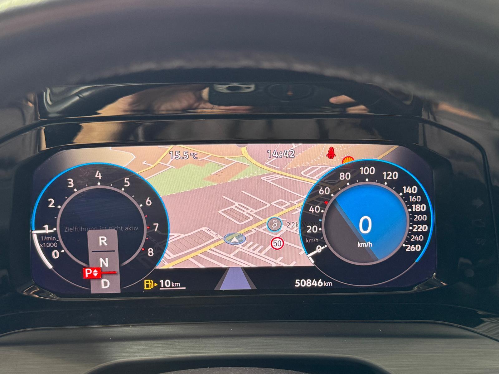 Volkswagen Golf Style eTSI 1.5 LED/ACC/SZHG/MEMORY/MASSAG, миниатюра 27