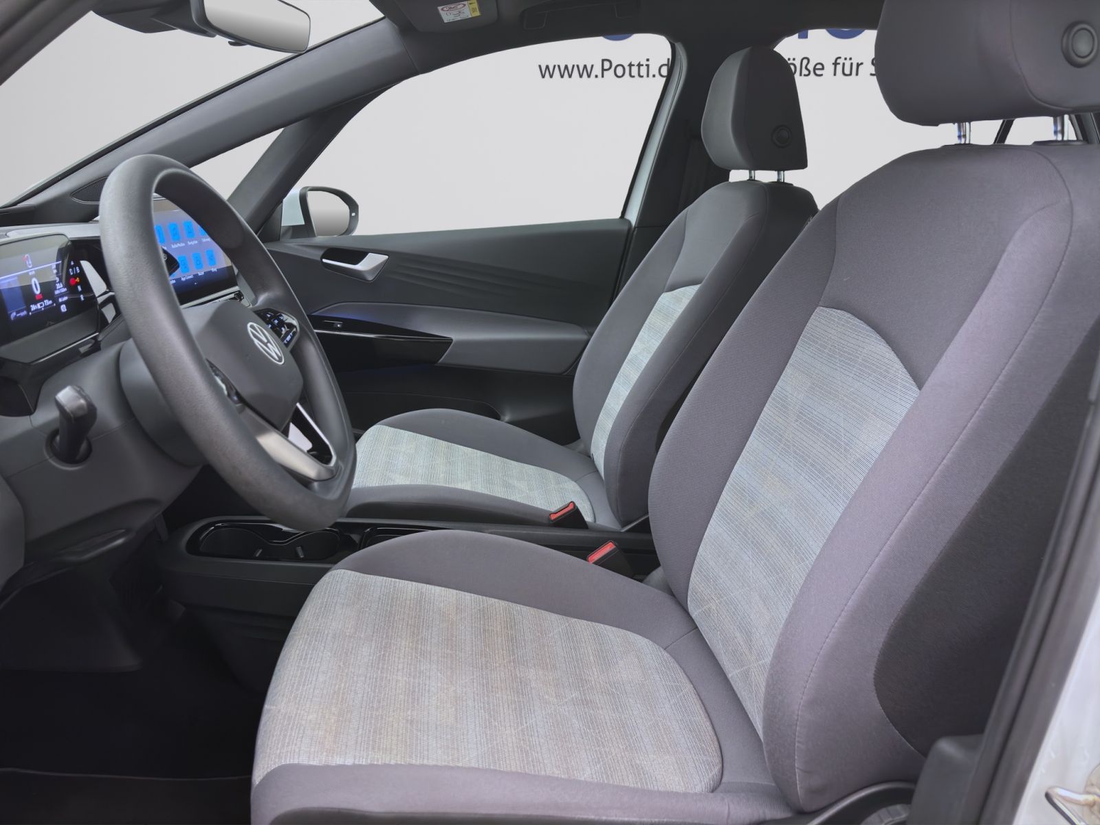 Volkswagen ID.3 - Bild 9