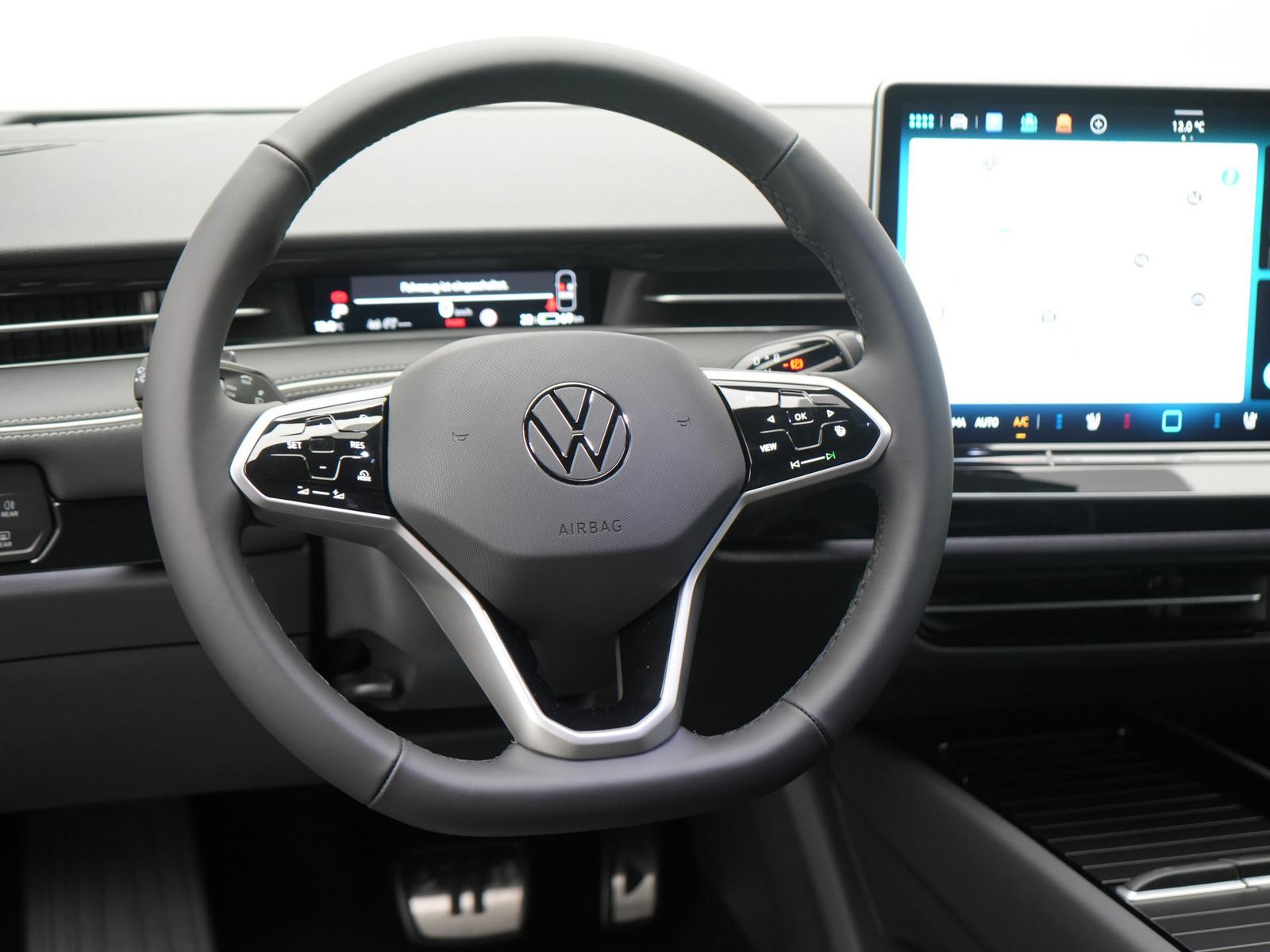 Volkswagen ID.7 Pro S MATRIX ACC H/K KAM360° AHK DCC ACC
