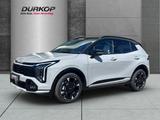 Kia Sportage GT-Line 4WD 1.6T AWD DCT Navi Leder Mem - Kia Sportage mit Benzin-Antrieb: Limousine, Automatik