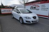 Seat Leon Reference Ecomotive TÜV NEU - Seat Leon aus 2011: Ecomotive