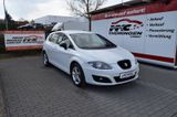Seat Leon Reference Ecomotive TÜV NEU - Seat Leon aus 2011: R