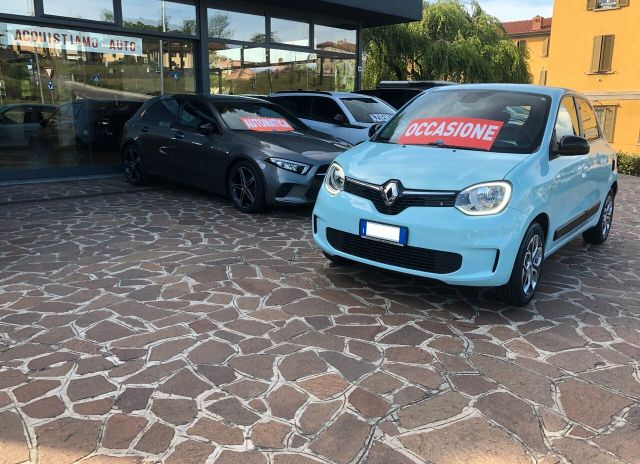 Другие Renault Twingo SCe 65 CV Equilibre