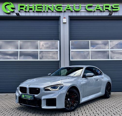 BMW M2 H/K HUD LIVECOCKPIT+ ACC KEYLESS 