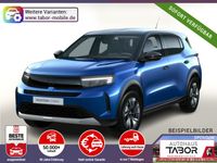 Opel Frontera - Vorschau Bild 1