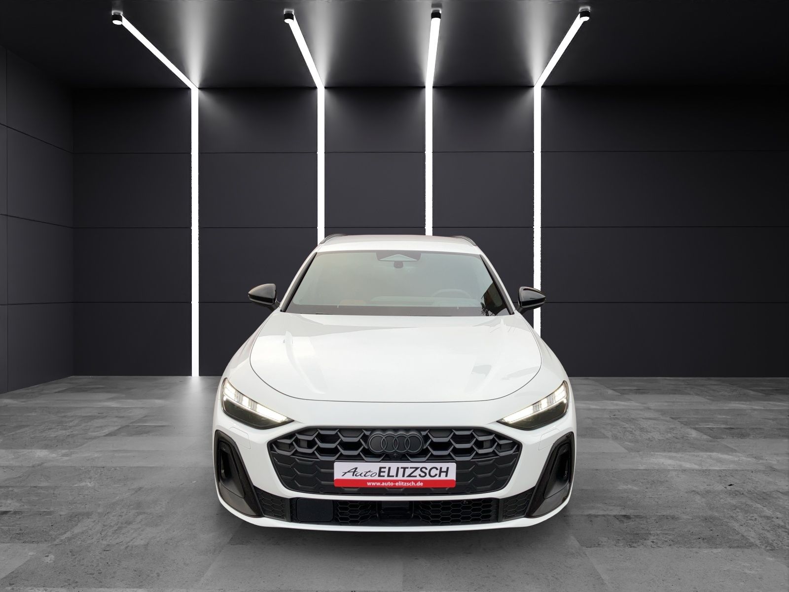 Fahrzeugabbildung Audi A5 Avant TDI Q TECH PRO, B & O MATRIX Tech Pro,