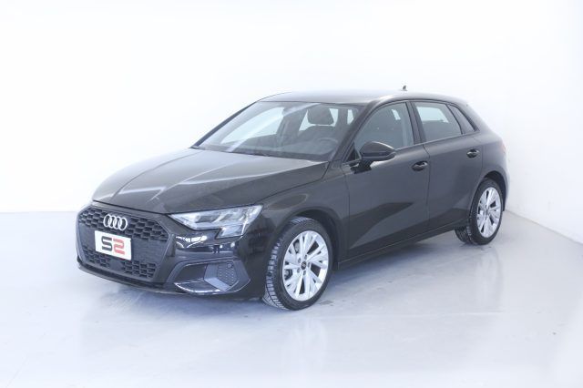 Audi AUDI A3 SPB 30 TDI Business Cerchi da 17'' Neopa