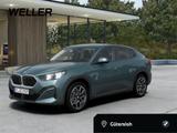 BMW X2 sDrive20d AdLED,AHK,Kamera,DA,SHz,Tempo,19"